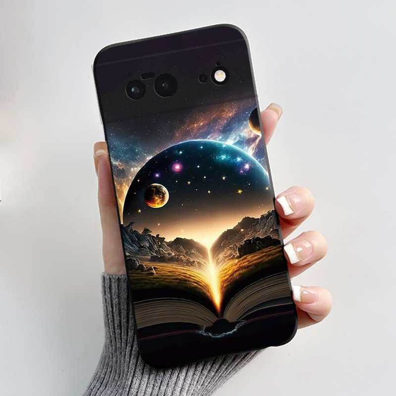 Phone Cases Viral - Handyhülle für Google Pixel 6, weiches