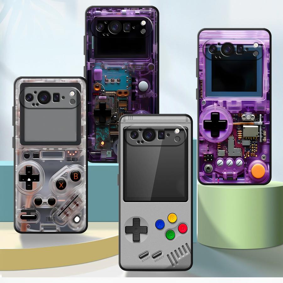Phone Cases Google Pixel 9 - Hülle für Google Pixel 10A 8a