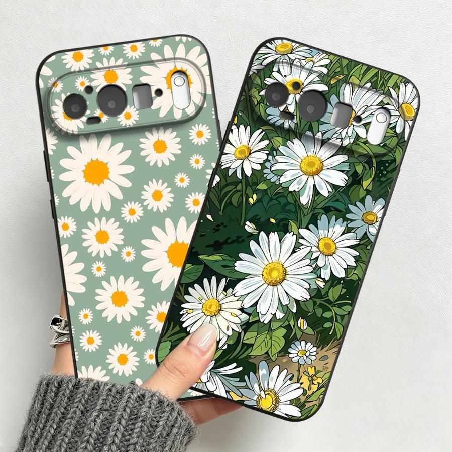 Phone Cases Green - Hülle für Google Pixel 10A 7a