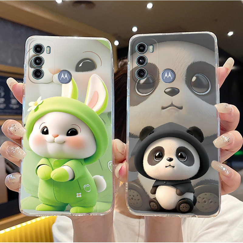 Phone Cases Viral - Handyhülle für Motorola Moto G60/G40f/G40 Fusion,