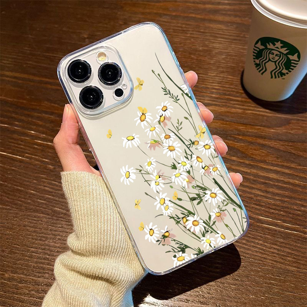 Phone Cases Xr Iphone - Neue Daisy Handyhülle für iPhone 13