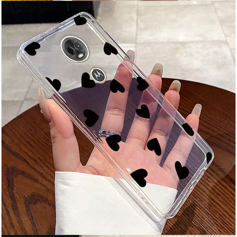 Phone Cases Viral - Telefon Fall Für Motorola Moto E5