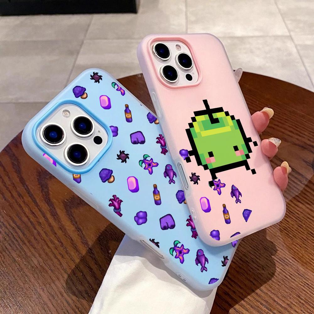 Phone Cases Louis Vuitton - Stardew Valley Handyhülle für iPhone 17