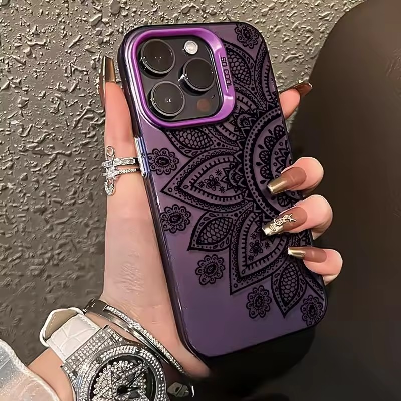Phone Cases Like Loopy - Kratzfeste Handyhülle für iPhone 18 17
