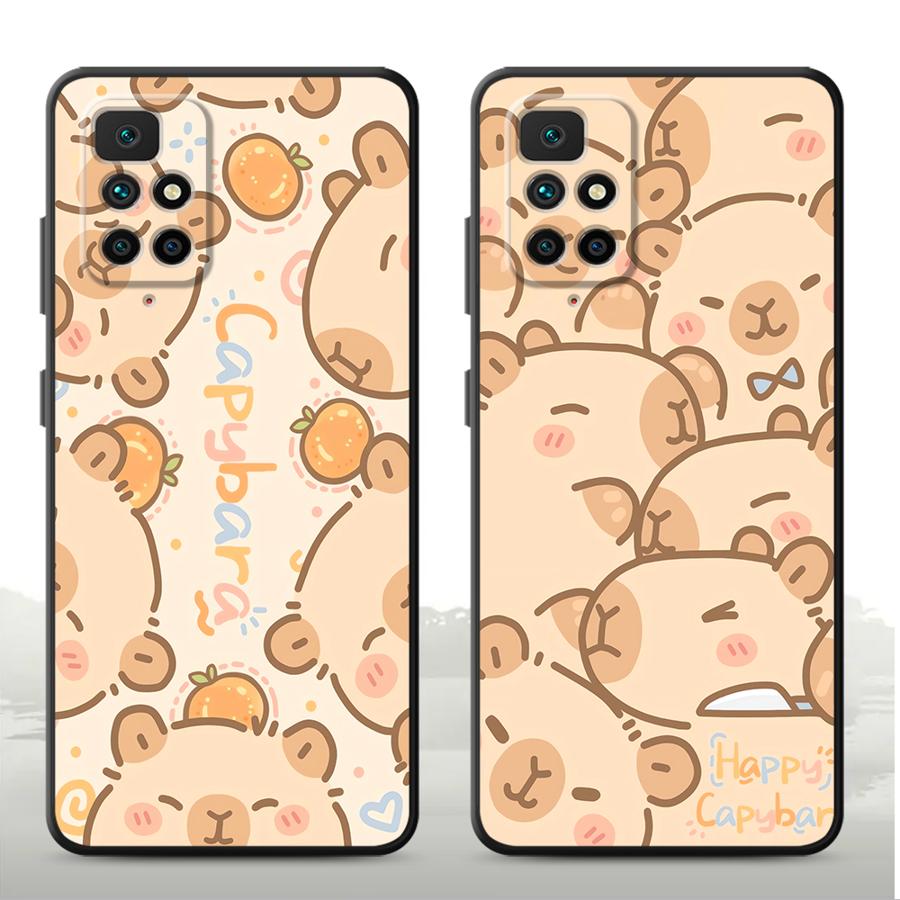 Phone Cases Redmi - Hülle für Xiaomi Redmi 12C A5
