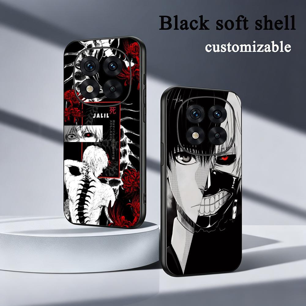 Phone Cases Anime - Heißer Verkauf: Tokyo Ghoul Klassisches Anime-Poster