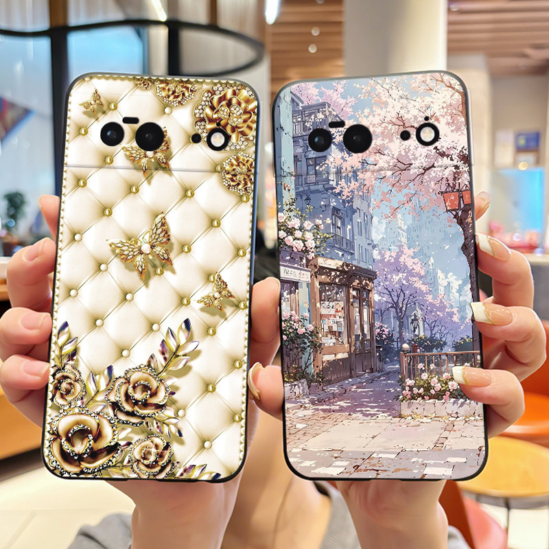 Handyhülle für Google Pixel 6, – Phone Cases Viral Bewertung und Preis