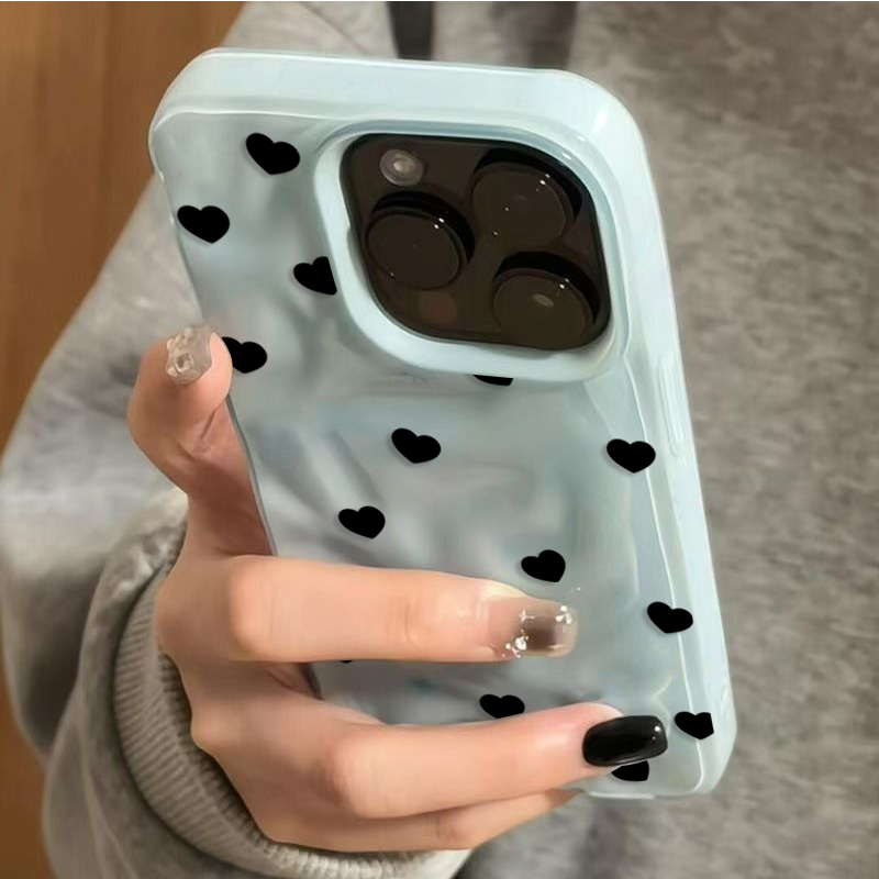 Ästhetische Niedliche Schwarze – Phone Cases Aesthetic Bewertung und Preis