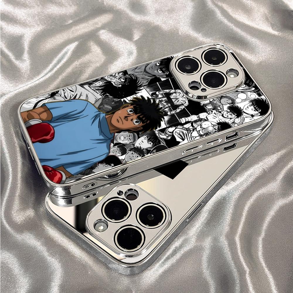 F-Fighting Spirit Anime Handyh – Phone Cases Anime Bewertung und Preis