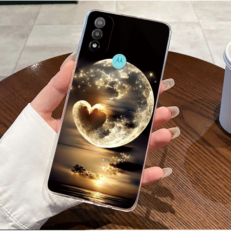 Handyhülle für Motorola Moto E – Phone Cases Viral Bewertung und Preis
