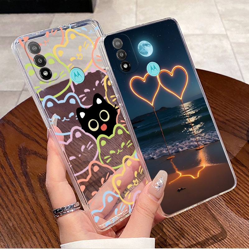 Handyhülle für Motorola Moto E – Phone Cases Viral Bewertung und Preis