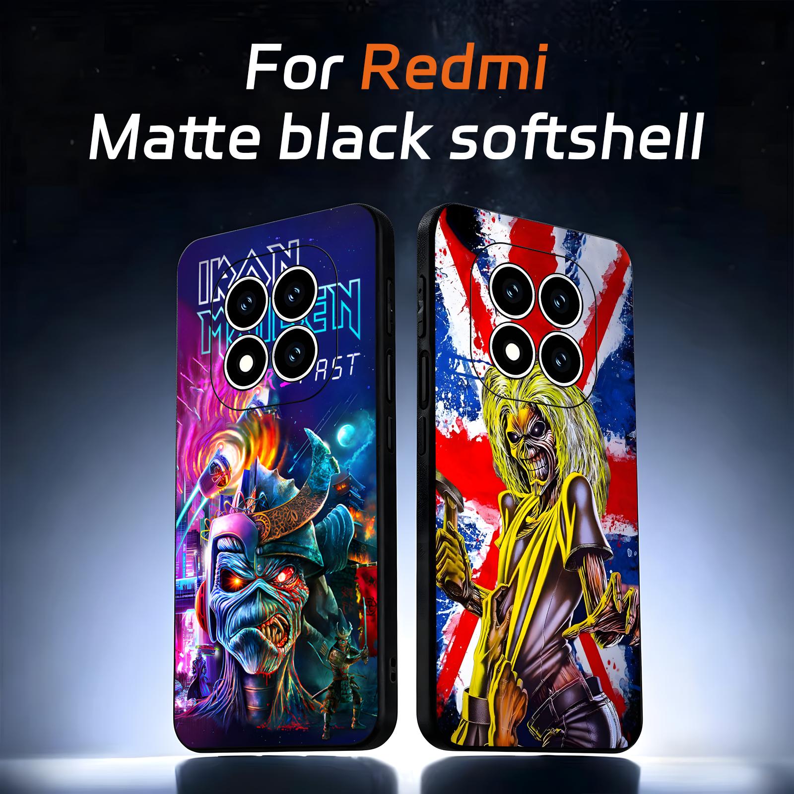 R-Run-To-The-H-Hills-Iron-M-Ma – Phone Cases Redmi Bewertung und Preis