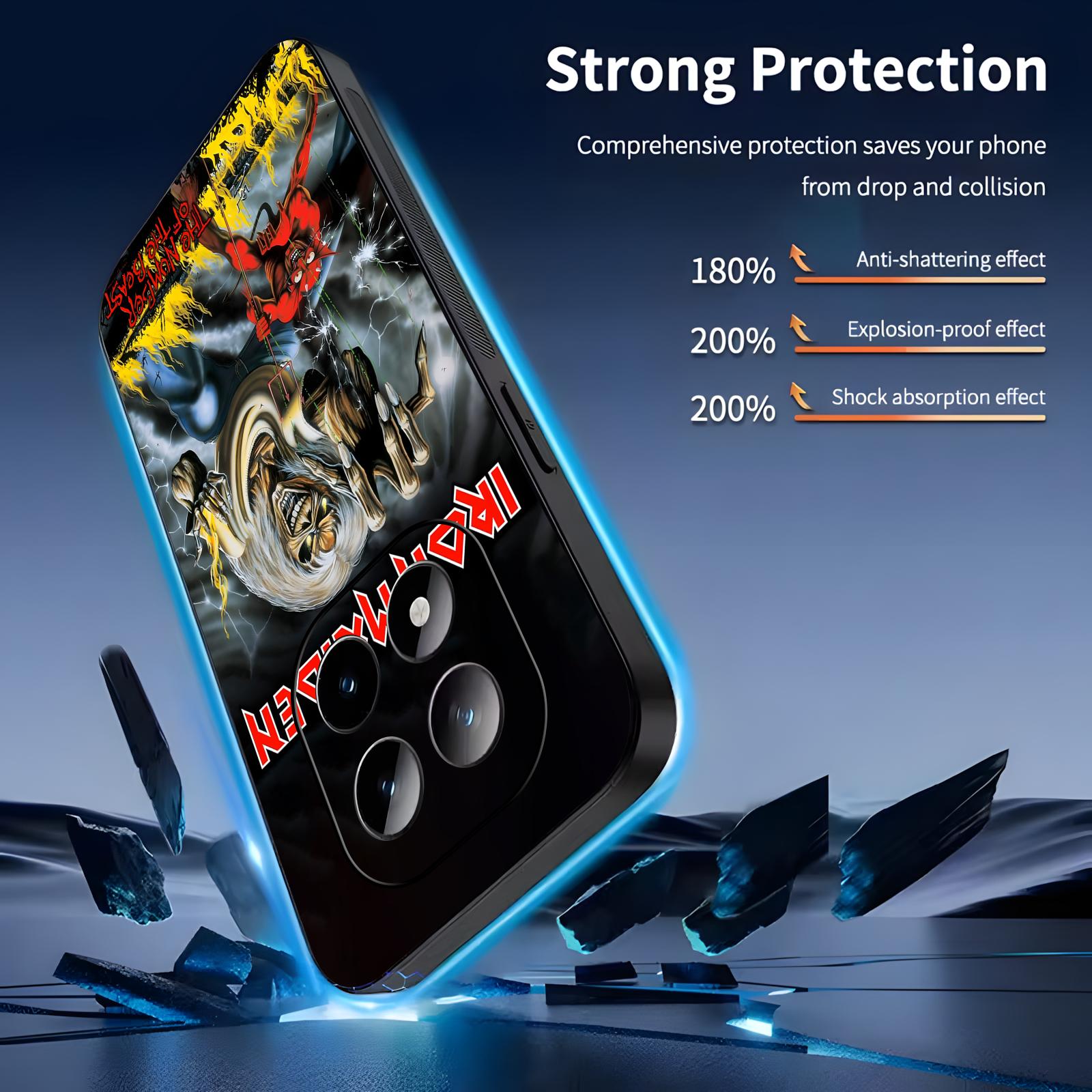 R-Run-To-The-H-Hills-Iron-M-Ma – Phone Cases Redmi Bewertung und Preis