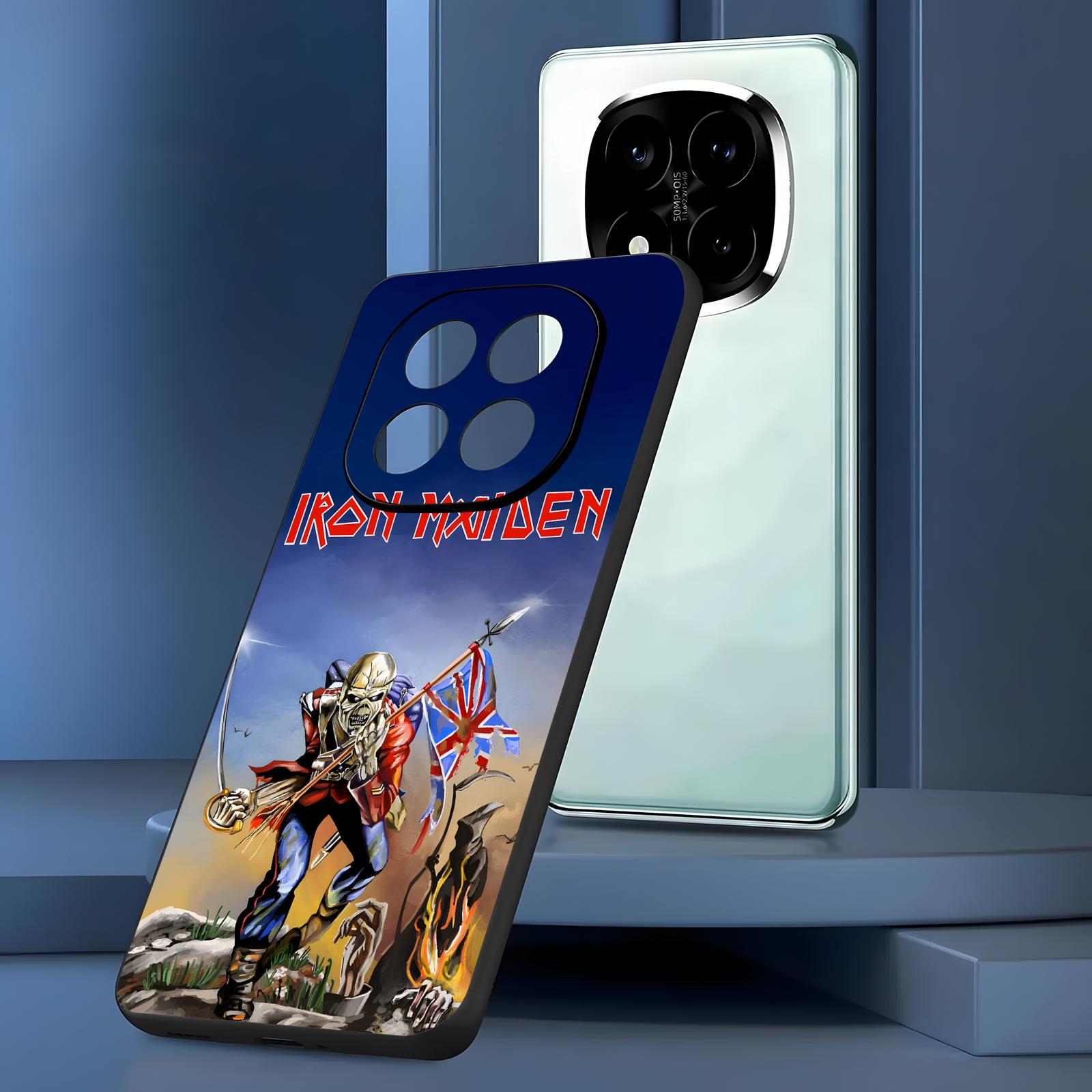 R-Run-To-The-H-Hills-Iron-M-Ma – Phone Cases Redmi Bewertung und Preis