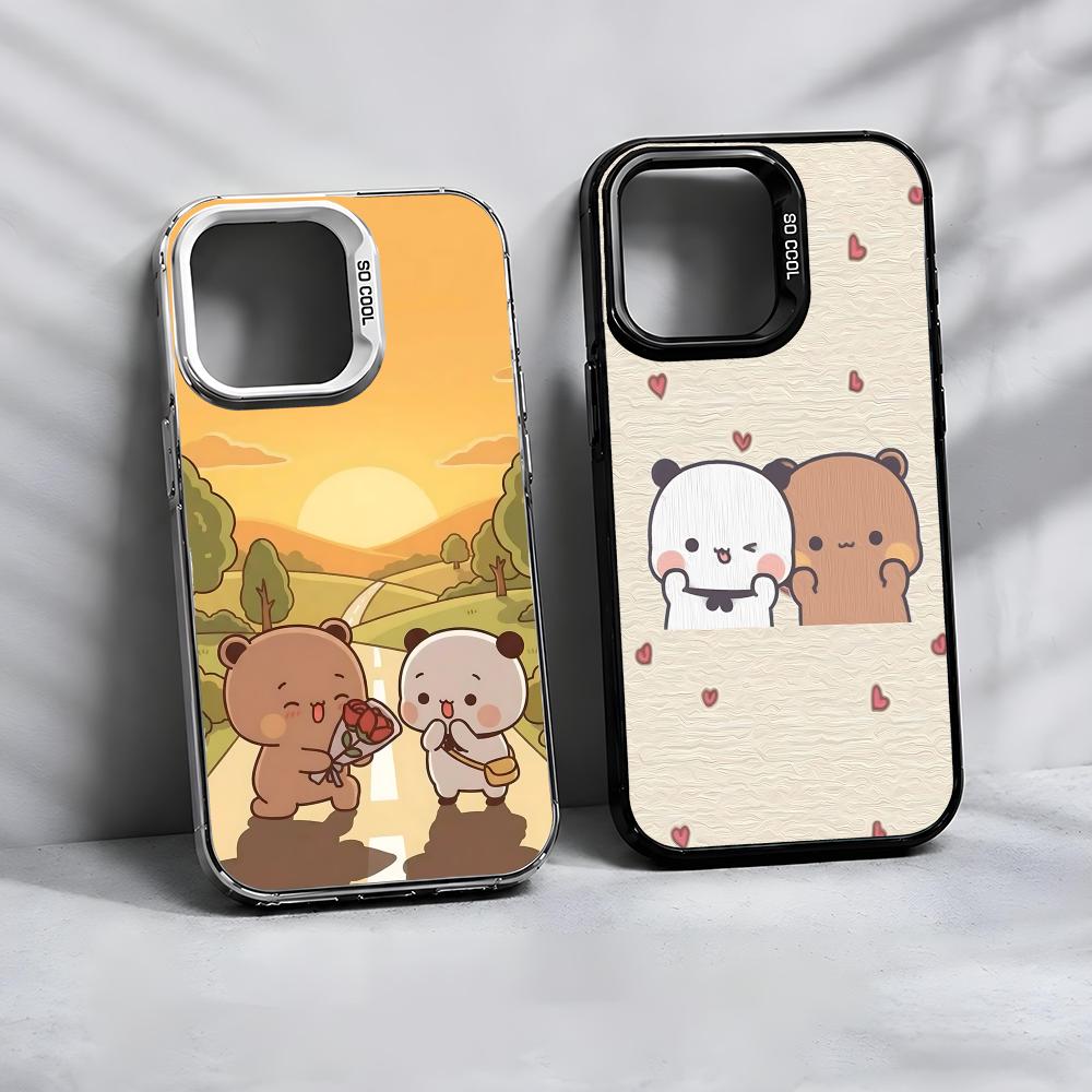 Viral Character D-Dudu B-Bubu  – Phone Cases Viral Bewertung und Preis