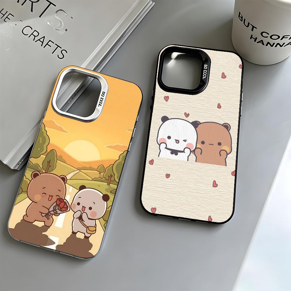 Viral Character D-Dudu B-Bubu  – Phone Cases Viral Bewertung und Preis
