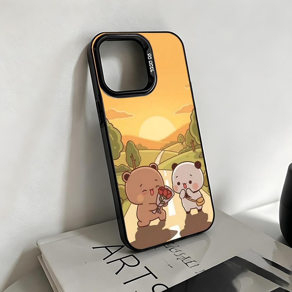 Viral Character D-Dudu B-Bubu  – Phone Cases Viral Bewertung und Preis
