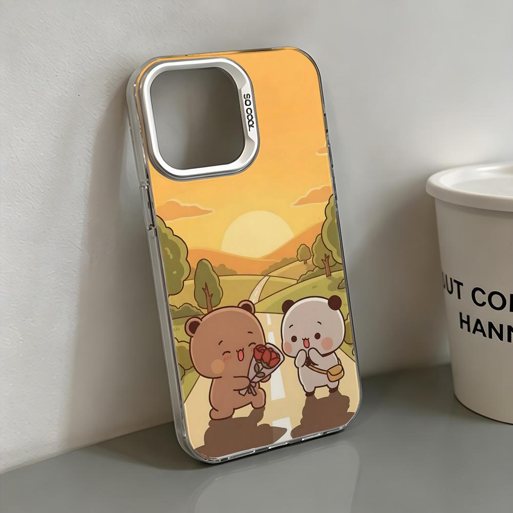 Viral Character D-Dudu B-Bubu  – Phone Cases Viral Bewertung und Preis