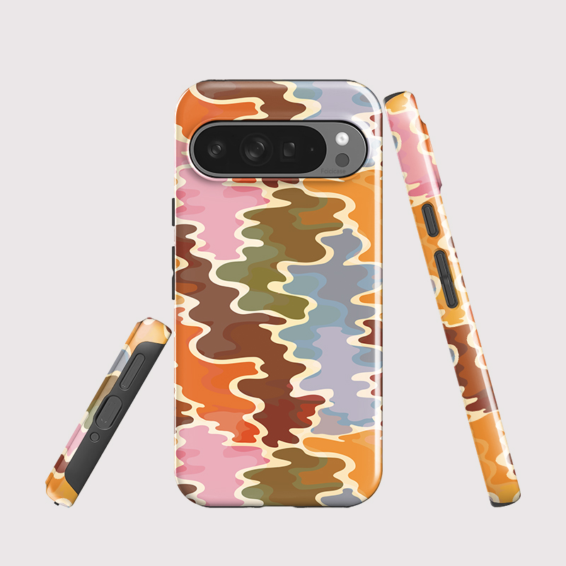 Fcicicase Acryl-Matt-Handyhüll – Phone Cases Google Pixel 9 Bewertung und Preis