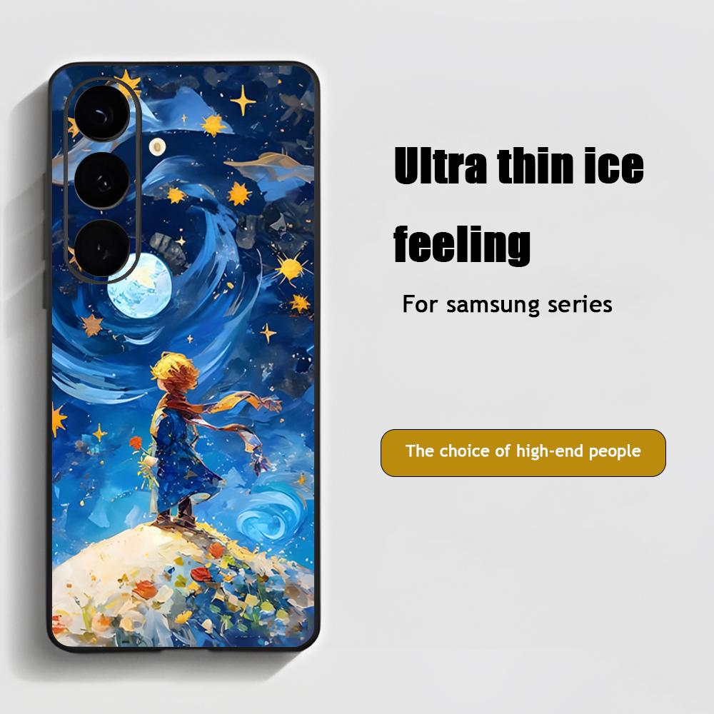 Le Petit Prince Märchen-Handyh – Phone Cases Black Bewertung und Preis
