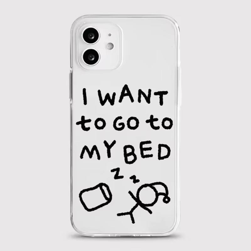 Koreanische Ins-Stil Süße Vier – Phone Cases Like Loopy Bewertung und Preis