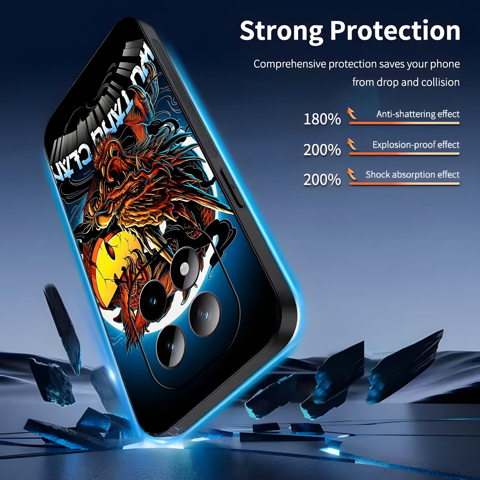 Handyhülle für Redmi Note15 14 – Phone Cases Redmi Bewertung und Preis