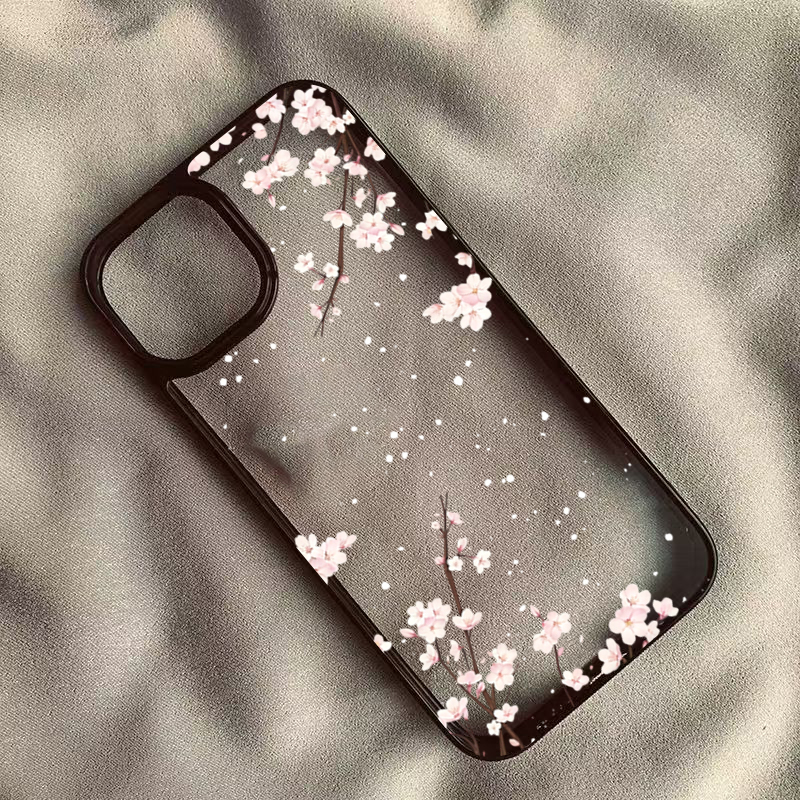 Kirschblüten-Blumen-Handyhülle – Phone Cases Like Loopy Bewertung und Preis