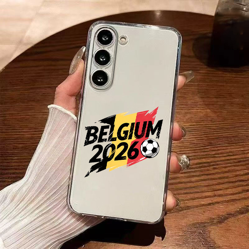 Belgien 2026 Champion Südafrik – Phone Cases South Africa Bewertung und Preis