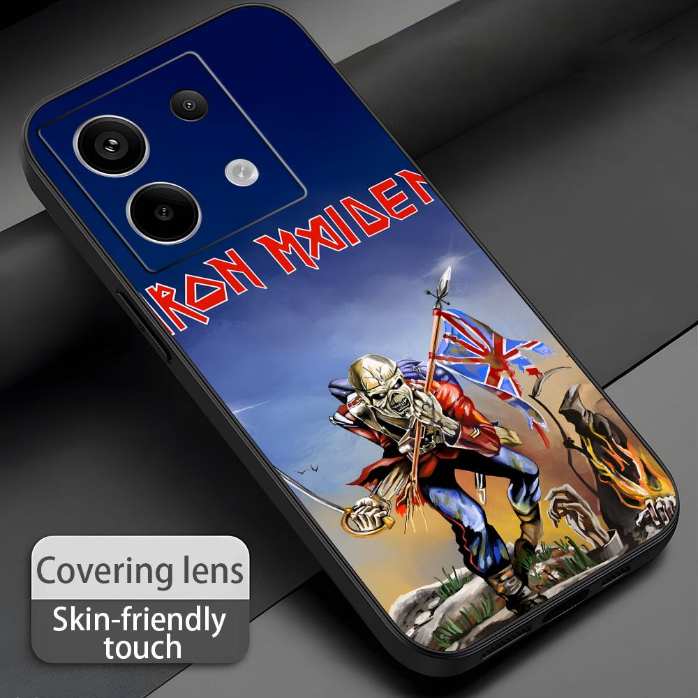 R-Run-To-The-H-Hills-Iron-M-Ma – Phone Cases Redmi Bewertung und Preis