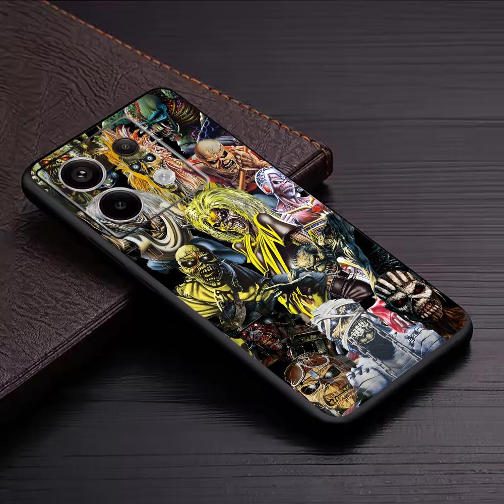 R-Run-To-The-H-Hills-Iron-M-Ma – Phone Cases Redmi Bewertung und Preis