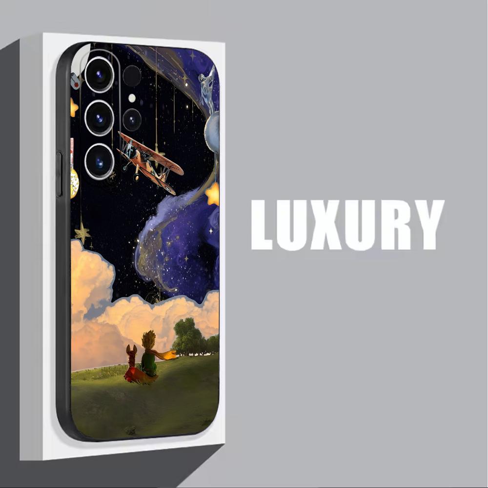 Anime Der kleine Prinz Handyhü – Phone Cases Anime Bewertung und Preis