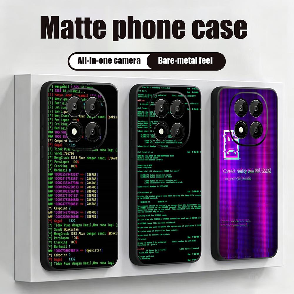 Modische Viral Error Coole Han – Phone Cases Viral Bewertung und Preis