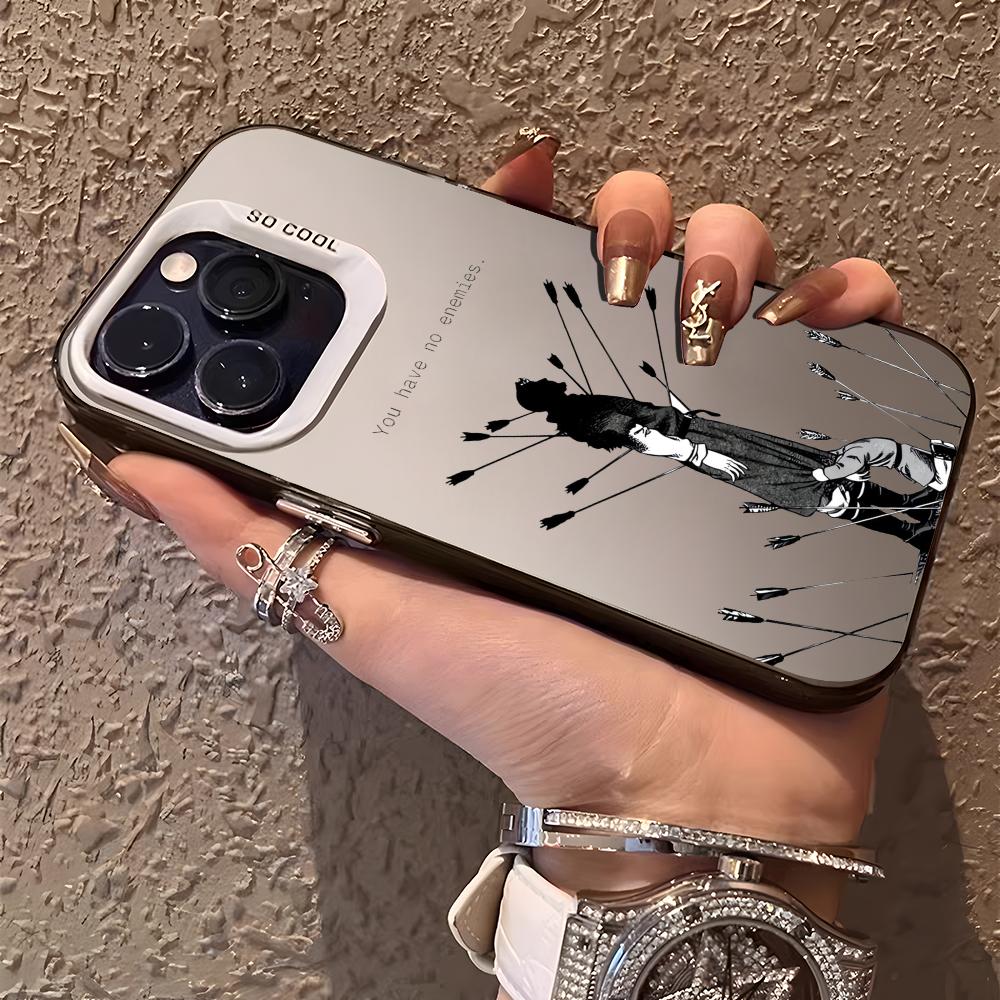 V-Vinland Saga Coole Anime Han – Phone Cases Anime Bewertung und Preis
