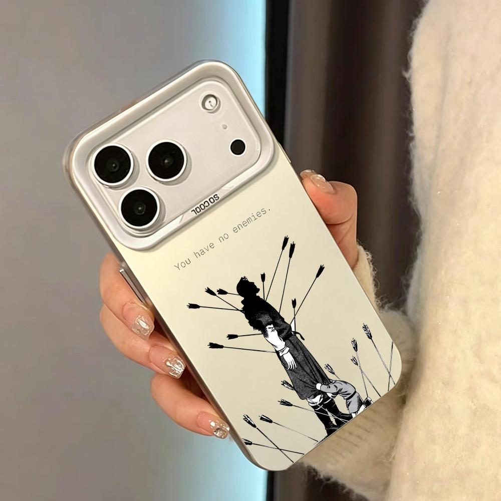 V-Vinland Saga Coole Anime Han – Phone Cases Anime Bewertung und Preis