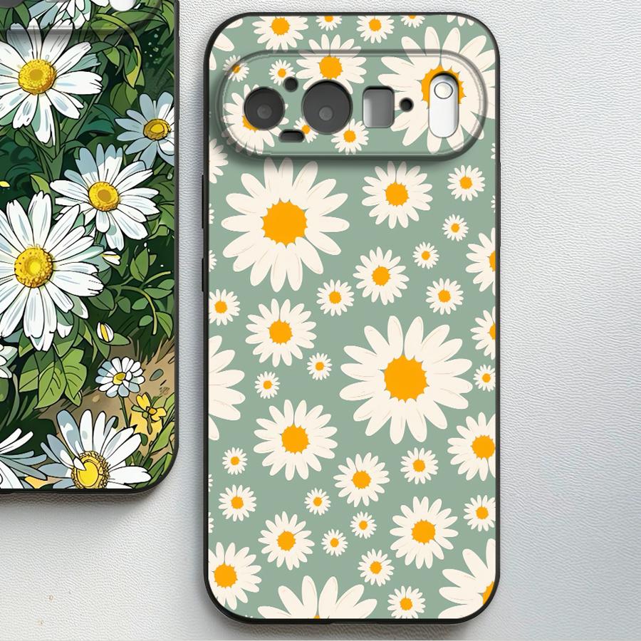 Hülle für Google Pixel 10A 7a  – Phone Cases Green Bewertung und Preis