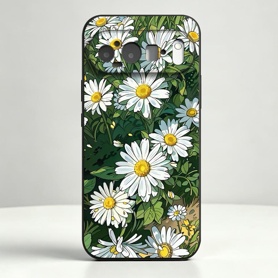 Hülle für Google Pixel 10A 7a  – Phone Cases Green Bewertung und Preis