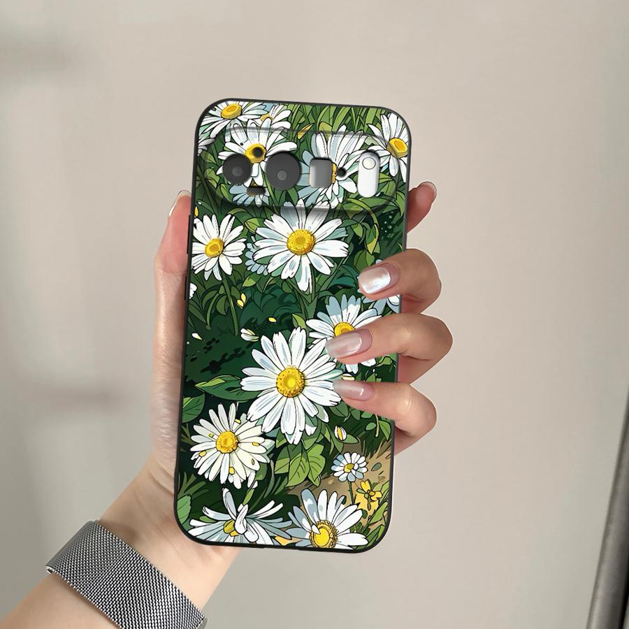 Hülle für Google Pixel 10A 7a  – Phone Cases Green Bewertung und Preis