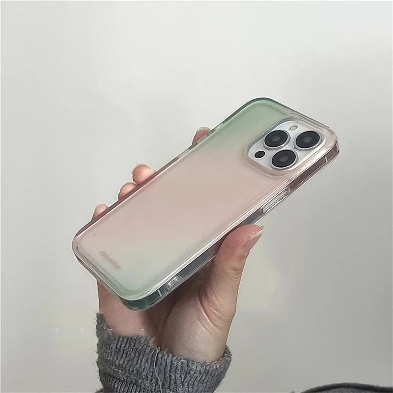 Weißlicht Advanced Green Powde – Phone Cases Green Bewertung und Preis