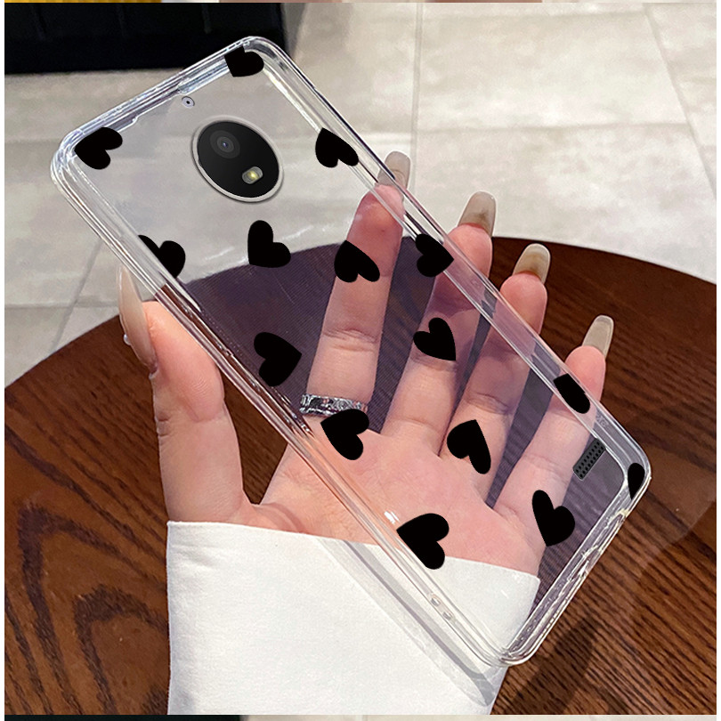 Handyhülle für Motorola Moto E – Phone Cases Viral Bewertung und Preis