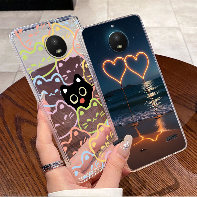 Handyhülle für Motorola Moto E – Phone Cases Viral Bewertung und Preis