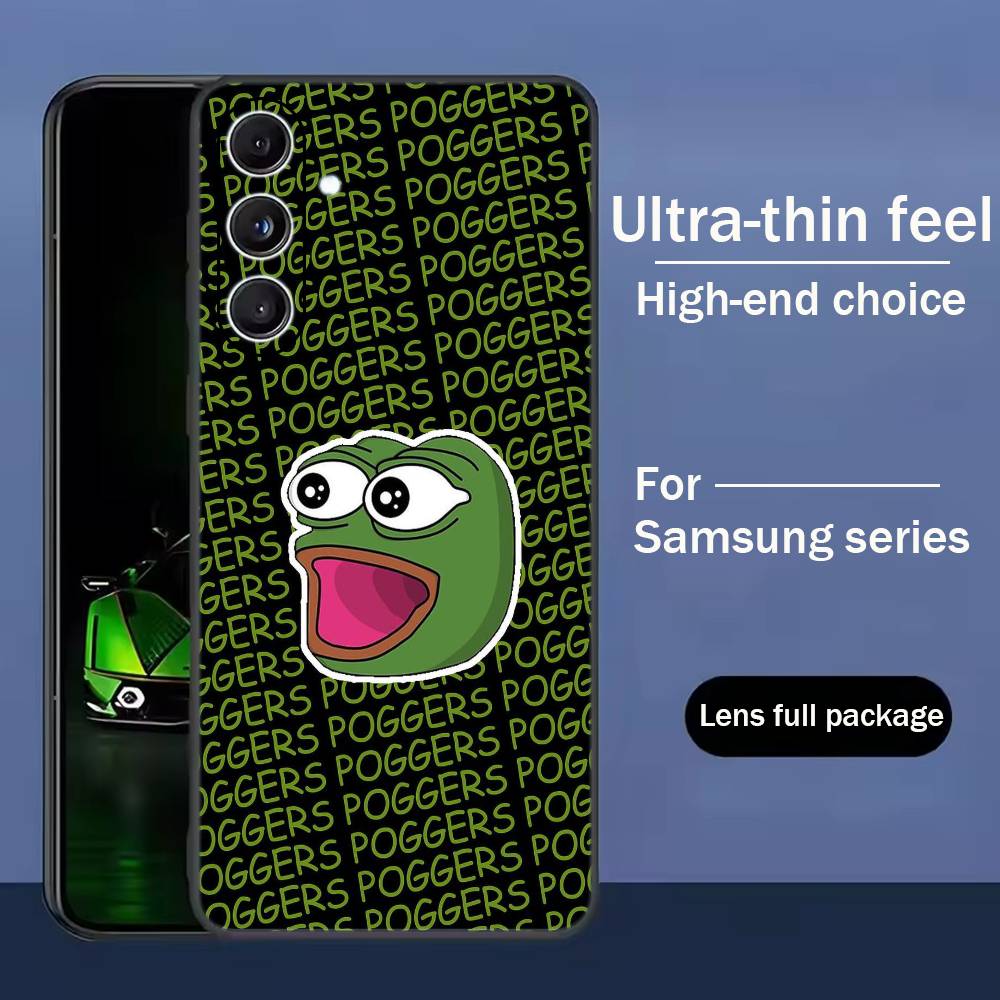 Viral Meme Pepe the Frog Handy – Phone Cases Viral Bewertung und Preis