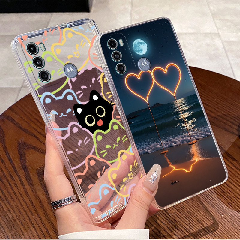 Handyhülle für Motorola Moto G – Phone Cases Viral Bewertung und Preis