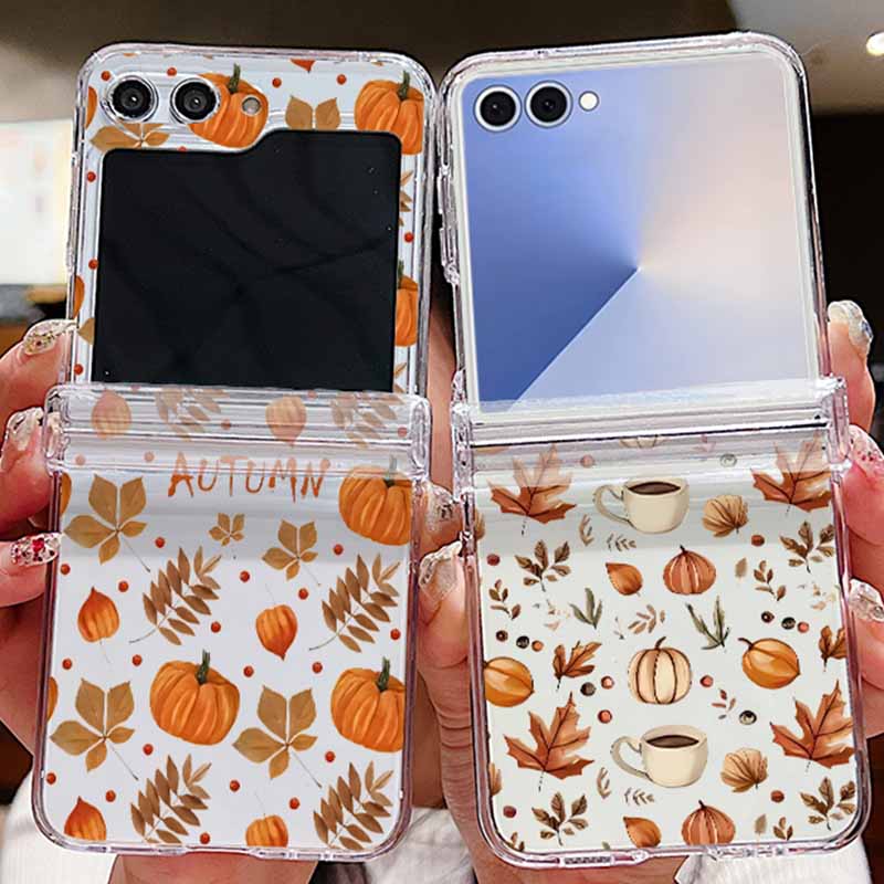Herbst Ahornblatt Muster Telef – Phone Cases Z Fold 6 Bewertung und Preis