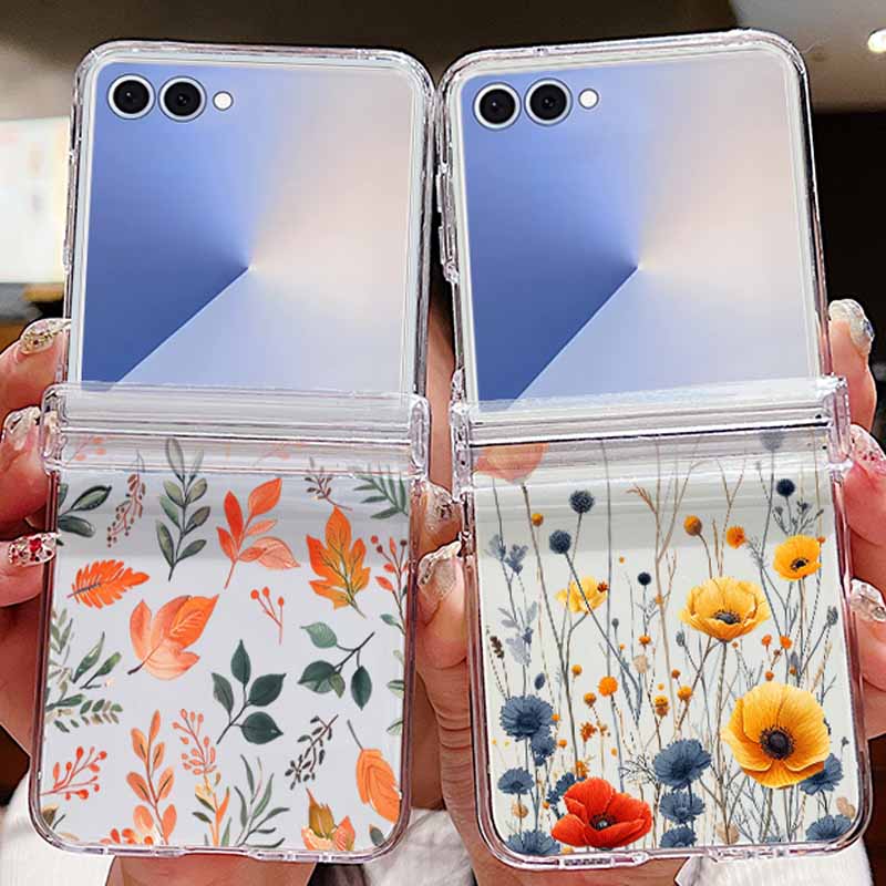 Herbst Ahornblatt Muster Telef – Phone Cases Z Fold 6 Bewertung und Preis