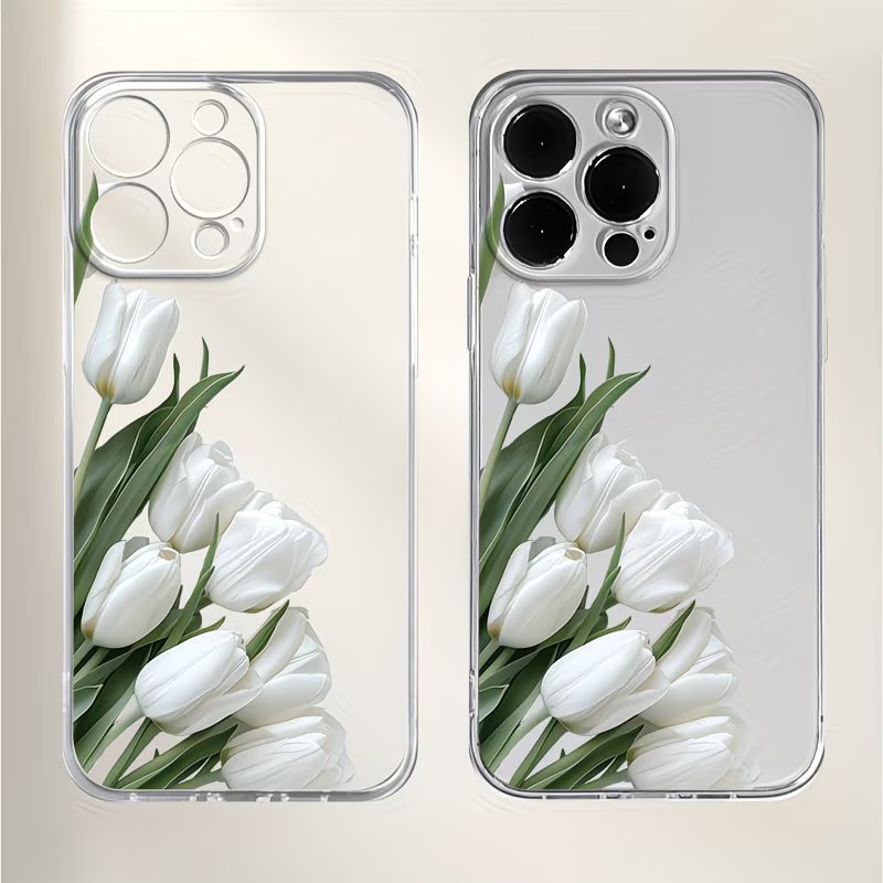 Tulpen-Bedruckte Handyhülle fü – Phone Cases Like Loopy Bewertung und Preis