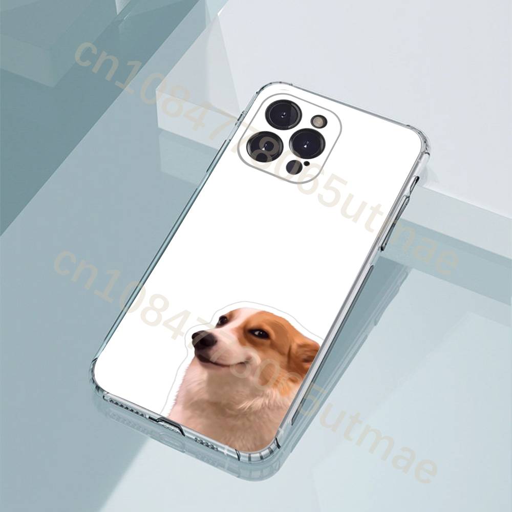 Virale Hunde-Handyhülle für iP – Phone Cases Viral Bewertung und Preis