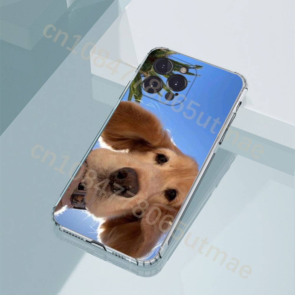 Virale Hunde-Handyhülle für iP – Phone Cases Viral Bewertung und Preis