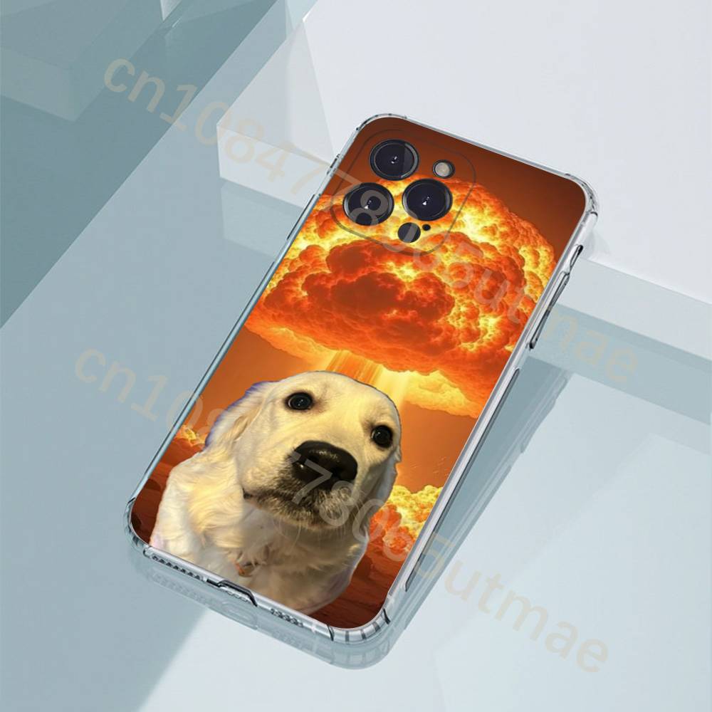 Virale Hunde-Handyhülle für iP – Phone Cases Viral Bewertung und Preis