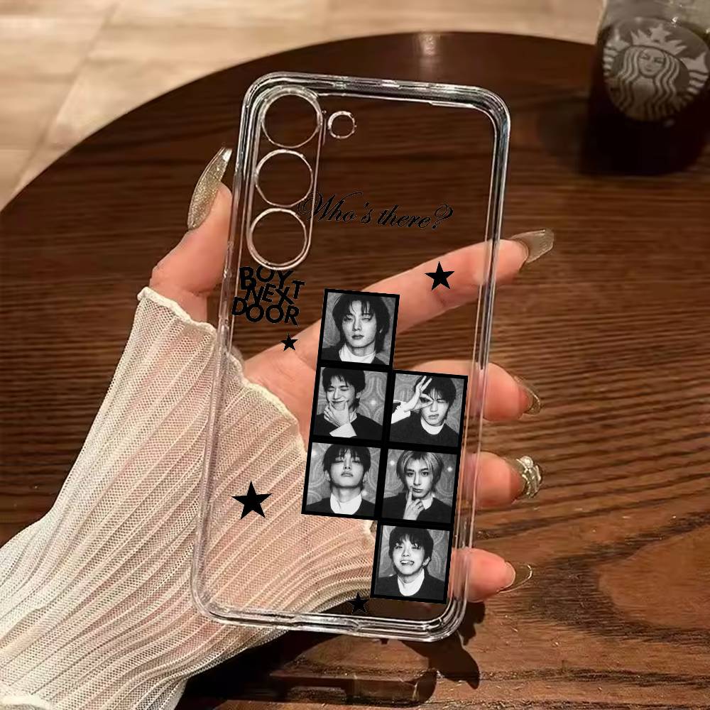 B-BOYNEXTDOOR KPOP HOME VIRAL  – Phone Cases Viral Bewertung und Preis