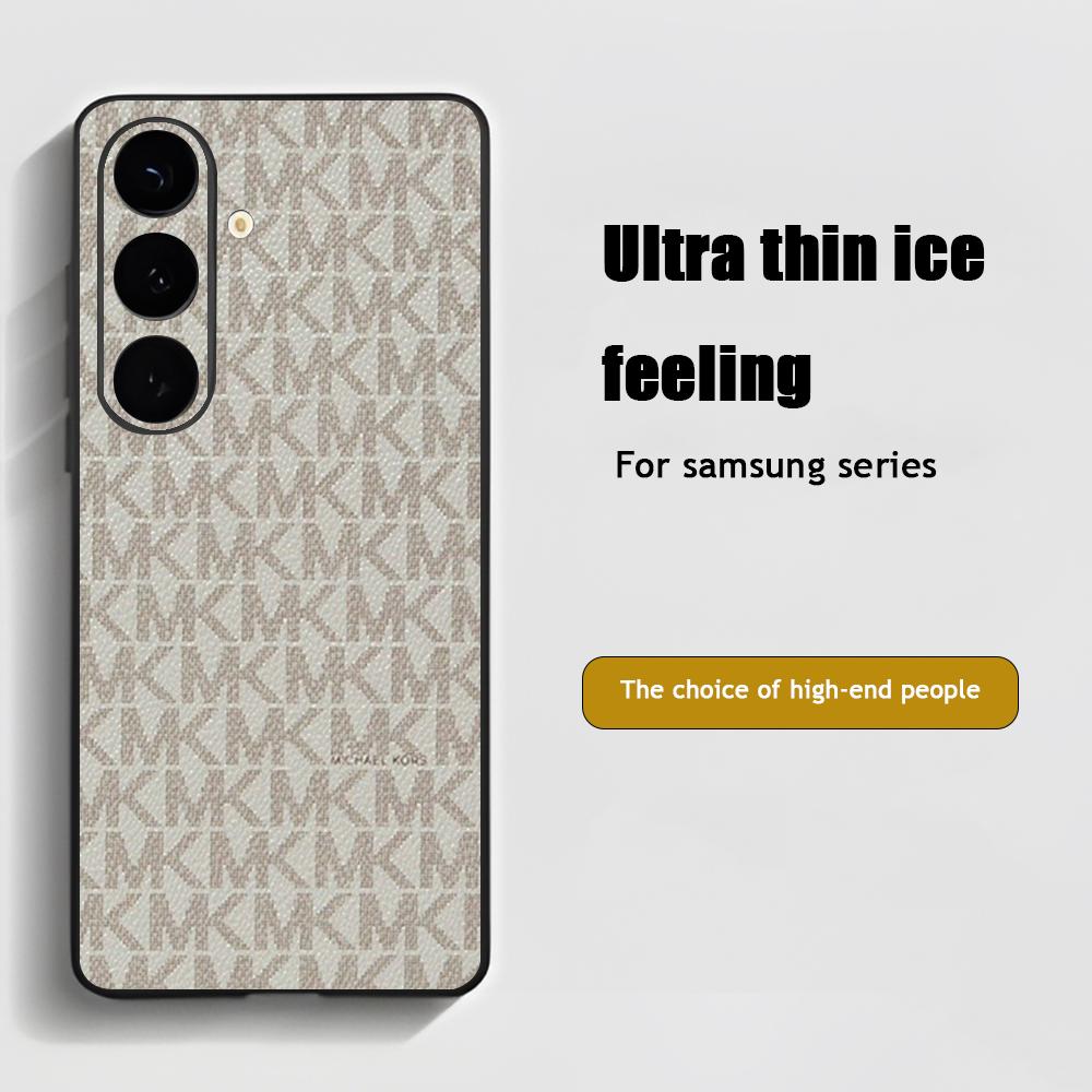 Handyhülle für Samsung Galaxy  – Phone Cases Black Bewertung und Preis